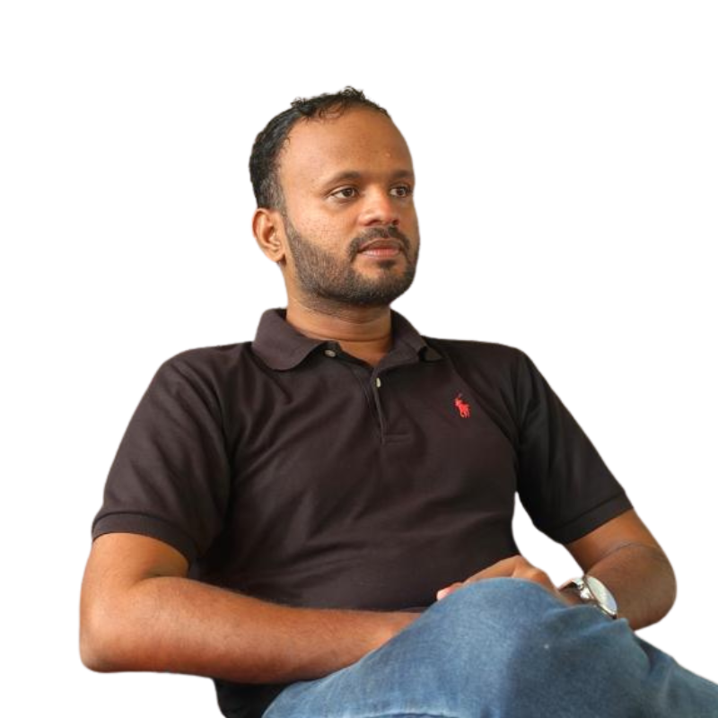 Pratheep Pararajasingam Profile Picture